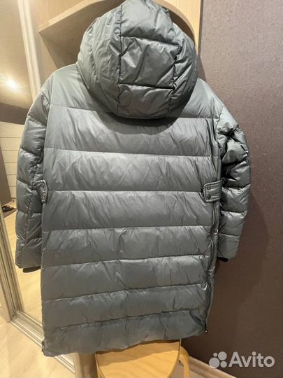 Пуховик naumi