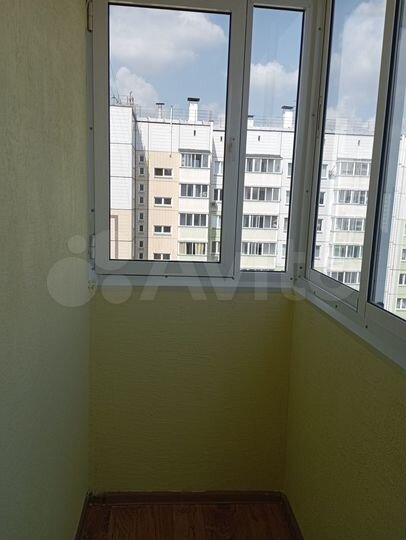 2-к. квартира, 55 м², 9/9 эт.