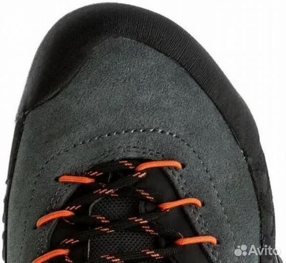 Ботинки La Sportiva TX4 Mid GTX