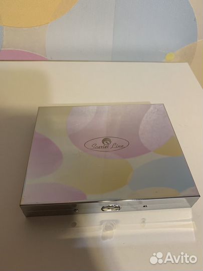 Набор для бритья