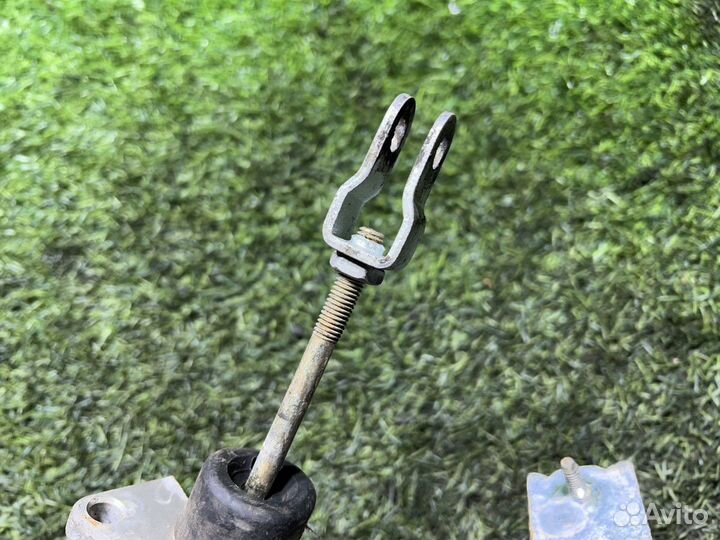 Цилиндр сцепления главный Daewoo Nexia (N100) I