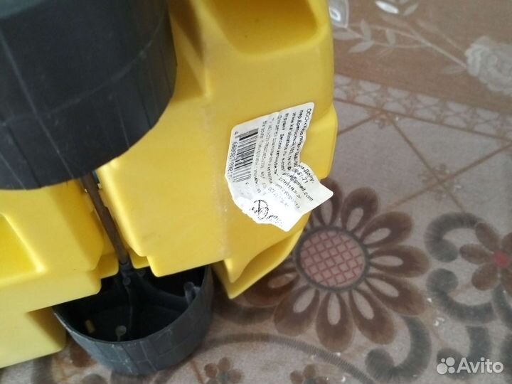 Машинка детская игрушка