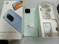 HUAWEI nova Y61, 6/64 ГБ