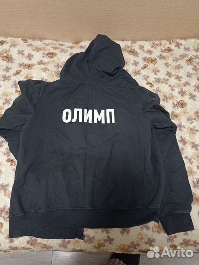 Женская одежда пакетом