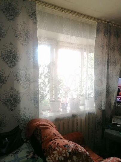 2-к. квартира, 39 м², 1/3 эт.