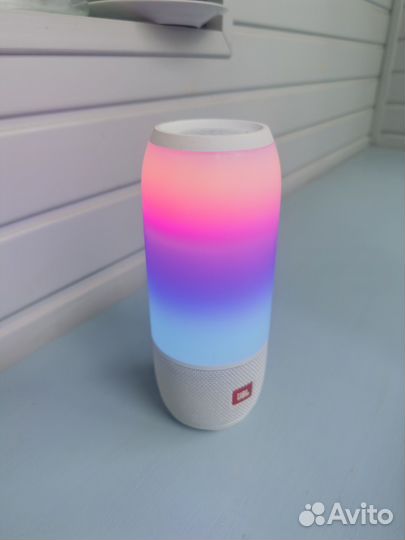 Колонка jbl pulse 3 оригинал