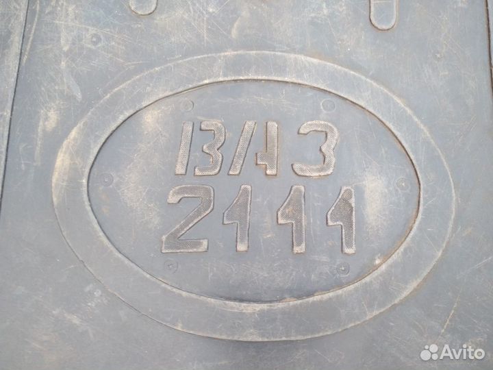 Коврик на багажник приоры,ваз 2110,2111,2112,14,15