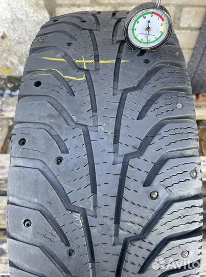 Wolftyres Nord Cargo MS 225/70 R15C