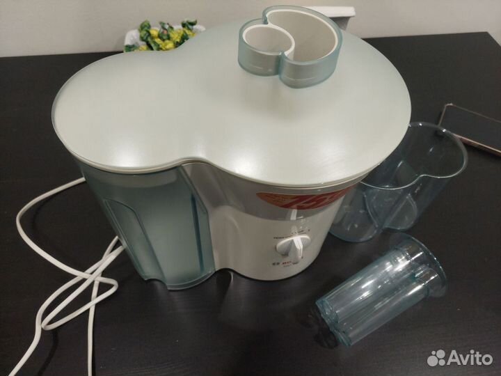 Соковыжималка Bosch MES1020