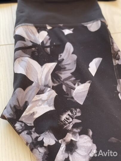 Костюм для фитнеса