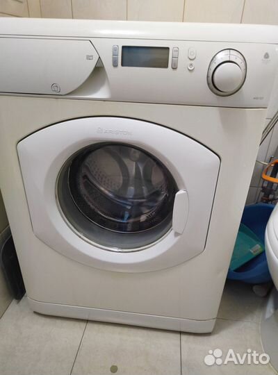 Стиральная машина бу