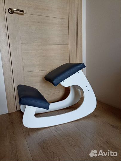 Ортопедический коленный стул