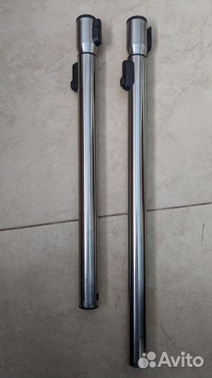 Телескопическая трубка к пылесосу Miele