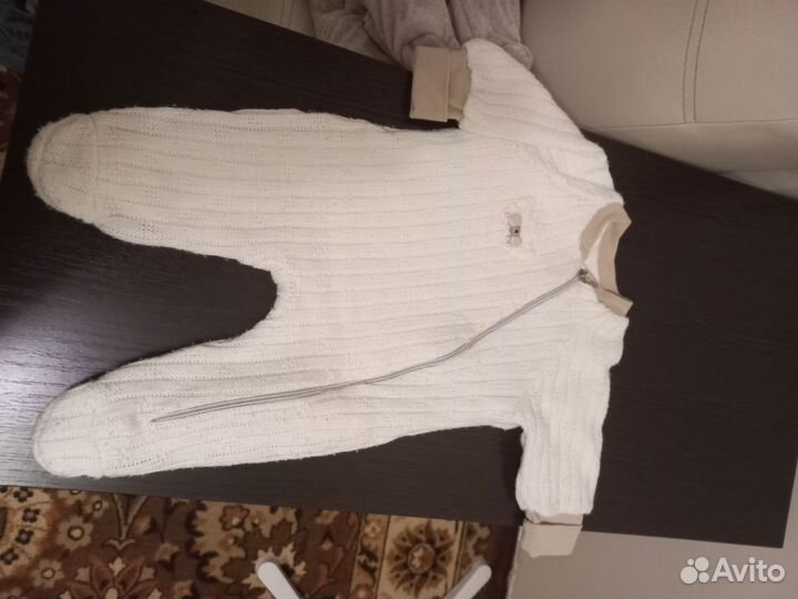 Комбинезон 62 68