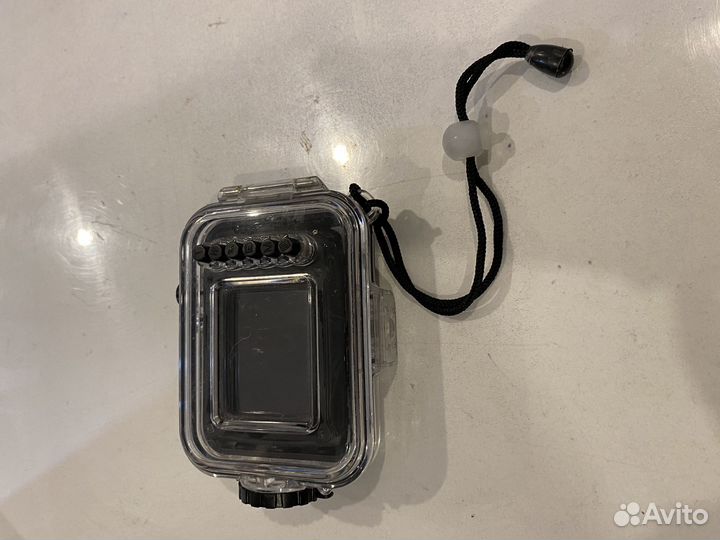 Фотоаппарат Intova Sport 10K