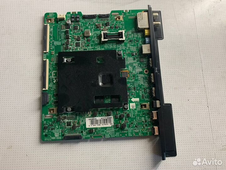 Разбор ue40k5500bu, ue40ku6400u, ue40ku6300u