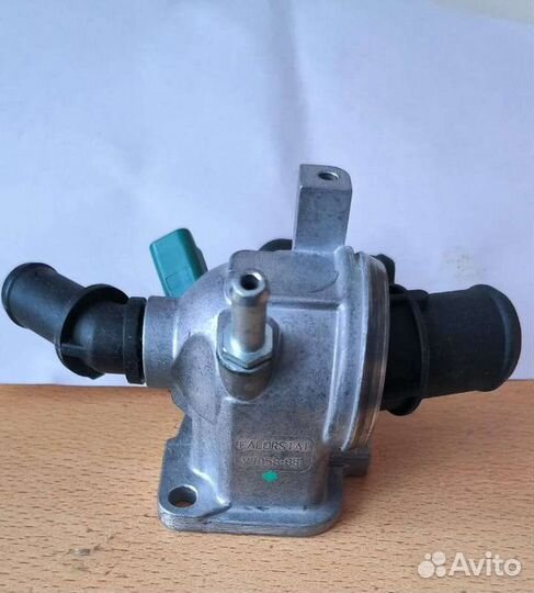 Продам термостат febi. 36284