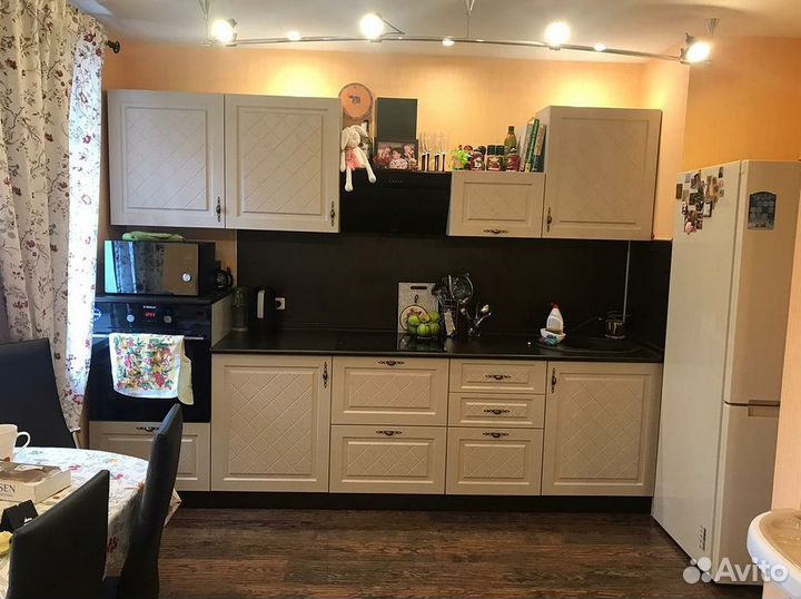 Модульная кухня