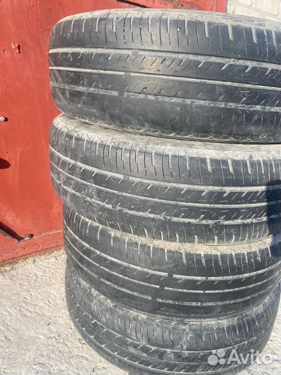 Firestone Touring FS100 185/65 R15 88S