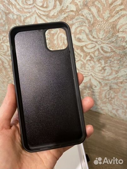 Чехол на iPhone 11 pro max