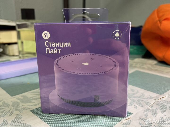 Яндекс алиса lite