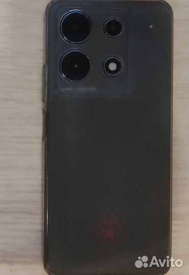 Infinix Note 30, 8/256 ГБ