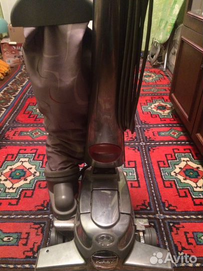 Кирби пылесос