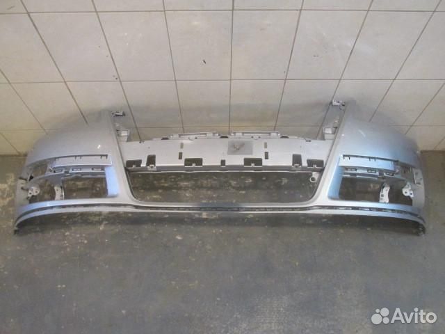 Бампер передний Volkswagen Passat