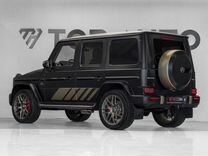 Mercedes-Benz G-класс AMG 4.0 AT, 2024, 6 км, с пробегом, цена 32 500 000 руб.