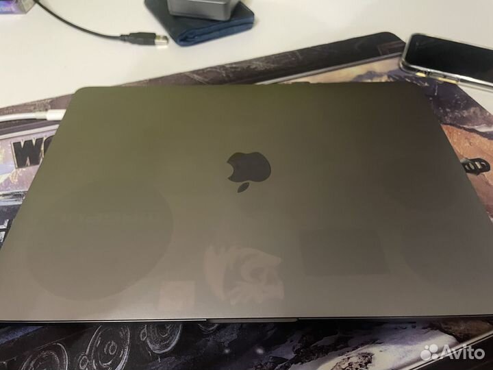 Apple MacBook Pro 13 2019