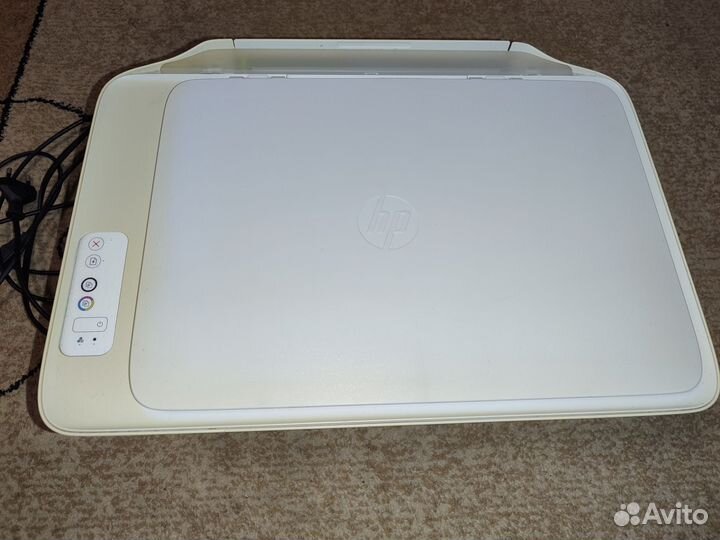 Принтер ксерокс