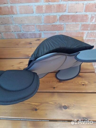 Детское автокресло от 0 до 18 кг