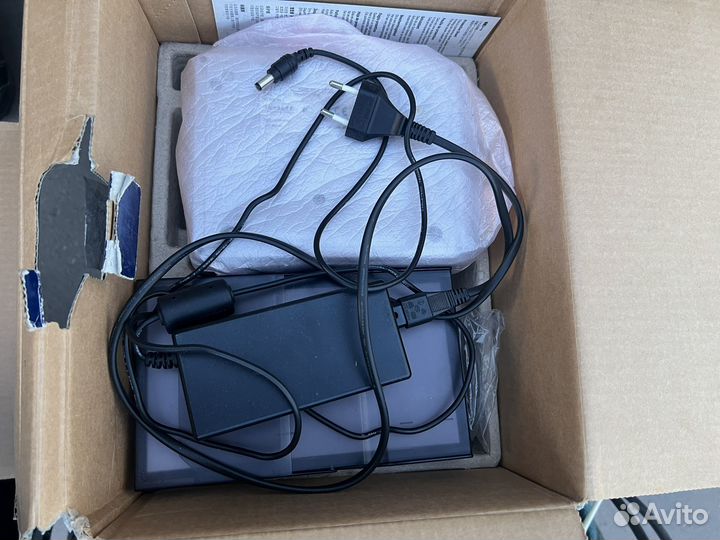 Фото принтер sony