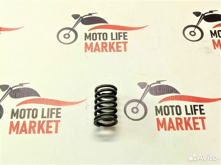 Пружина клапана малая