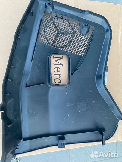 Накладка A2138300200 правая