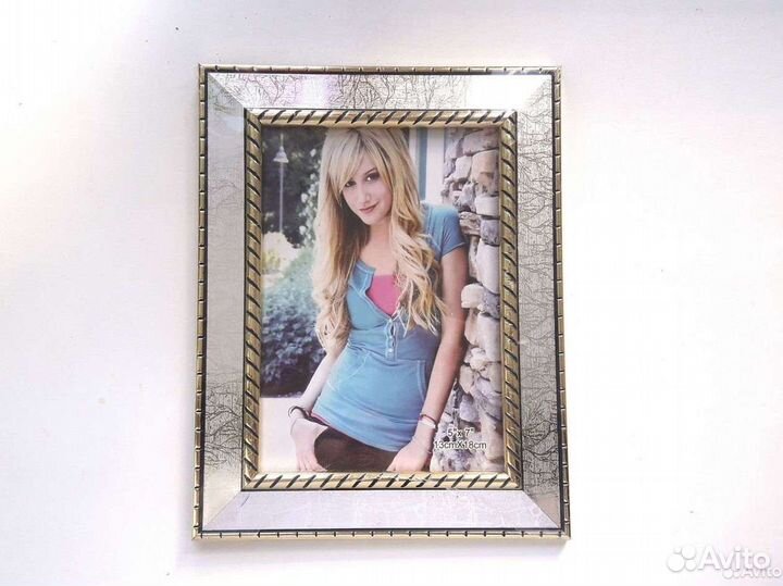 Фоторамка новая
