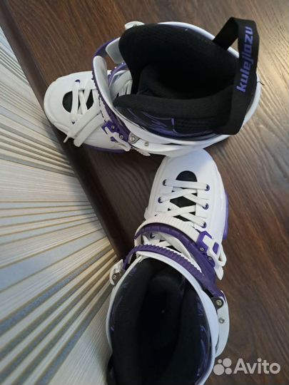 Ролики новые, качественные, разные размеры