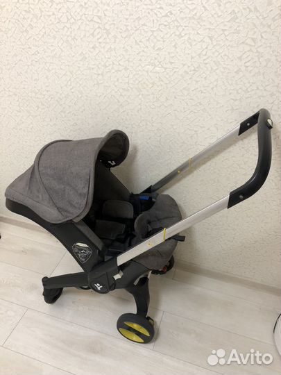 Коляска 4 в 1