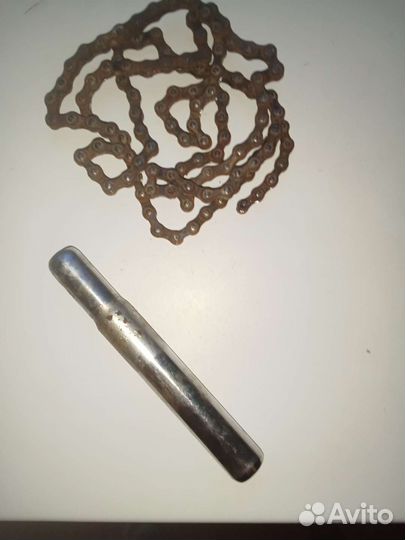 Запчасти хвз Турист