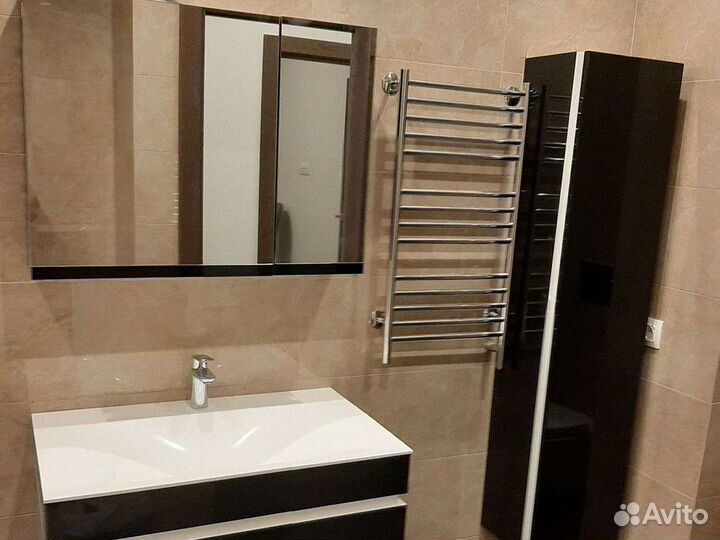 Услуги сантехника