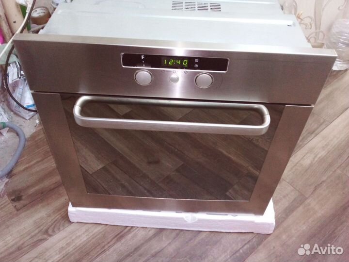 Духовой шкаф whirlpool