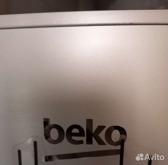 Разбор Beko scmv528021s