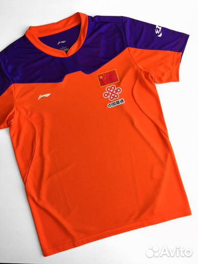 Футболка/форма Butterfly