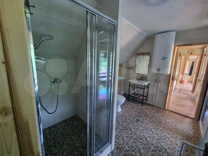 Комната 15 м², 2/2 эт.