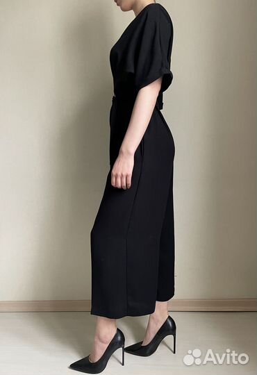 Женский комбинезон