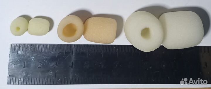 Ветрозащита для петель и гарнитур