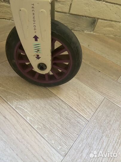 Самокат детский oxelo mid