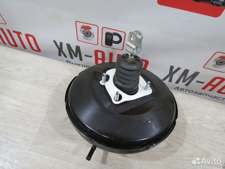 Вакуумный усилитель тормозов Kia Rio 4