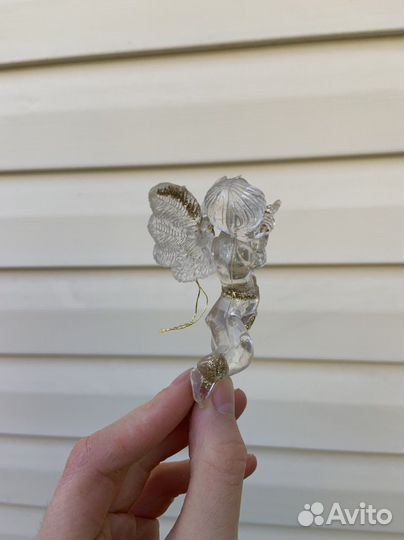 Фигурка статуэтка ангел