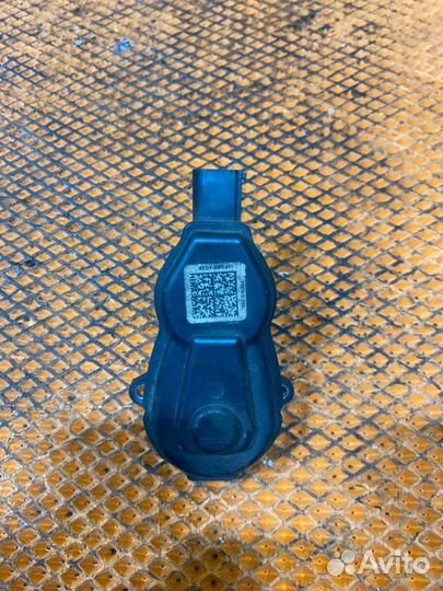 Моторчик стояночного тормоза задний Audi A6 C7 C7